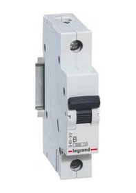 Resim Legrand B Tipi Otomat B32 
