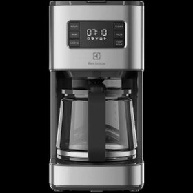 Resim Electrolux E5CM1-6ST Filtre Kahve Makinesi 