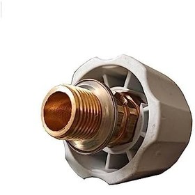Resim Silter SY EV 38 Mini Ütü Emniyet Ventili 3/8'', Pirinç Buhar Kazanı Yedek Parçası 