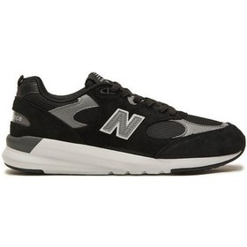 Resim New Balance Ms109bg Siyah & Gri Erkek Günlük Spor Ayakkabı 001 