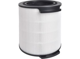 Resim Supervac Philips AC1711, AC1715 Nanoprotect Pro Için Hava Temizleyici Hepa Filtre FY1700/30 