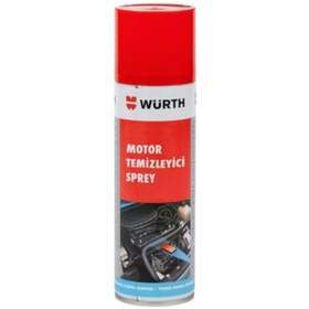Resim Würth Motor Temizleyici 