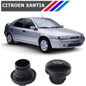 Resim OTOZET Citroen Xantia Motor Yağ Kapağı 1180.F9 