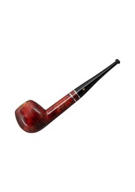 Resim Şahin Sarı Yıldız 103 9mm. Filtreli Ebonit Saplı Pipo 237155 