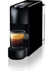 Resim Nespresso Essenza Mini C30 Kahve Makinesi - Siyah 