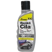 Resim Automix Gri Renkli Cila 180 Ml 