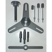 Resim Peugeot Baskı Balata Aparatı 