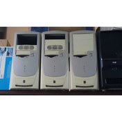 Resim Snopy Desktop Pc Kasası Desktop Bilgisayar Kasası Masaüstü Pc Kasası Masaüstü Bilgisayar Kasası 