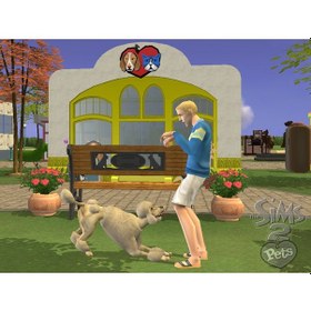 Resim Sony Psp Sims 2 Pets Outlet Ürün 