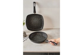 Resim Biogranit Power Tava ve Grill 