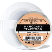 Resim Bath & Body Works Mahogany Teakwood 