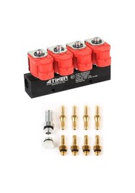 Resim Atiker Ahc 4 Silindir Enjektör 