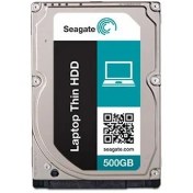 Resim Seagate Laptop Thin HDD 500GB 2.5" 7200RPM Sata 3.0 32Mb Notebook Disk (ST500LM021) 