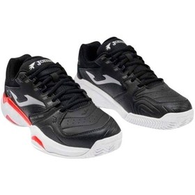 Resim Joma Tm100s2601c Erkek Tenis & Padel Beyaz Ayakkabı 