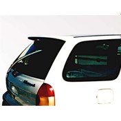Resim Fiat Palio Wekeend Spoiler Tavan Fiber 1996 2004 