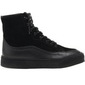 Resim Aeropostale Siyah Erkek Sneaker ALAMAYN Aeropostale