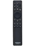 Resim Ak59-00180a Blu-ray Oynatıcı Ve 4k Uhd Ev Sinema Sistemi İçin Uzaktan Kumanda - Kaiyi 