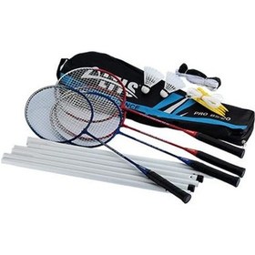 Resim Altis Bs20 Badminton Raket Seti 