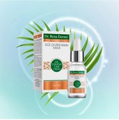 Resim Dr. Rena Dermo At Kestanesi Özlü Göz Çevresi Bakım Kremi - 20 Ml 