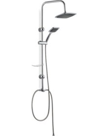 Resim Robot Sürgülü Duş Takımı Diğer 