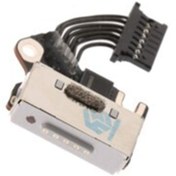 Resim PROFİX Macbook Pro A1425 Dc Jack Power Jack 820-3248-a 