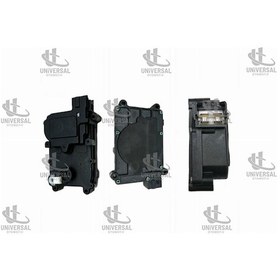 Resim Otomatik Merkezi Kilit Accent 00-05 Ön Sol / 95735-25000 