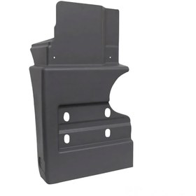 Resim Ön Teker Arka Çamurluk Mp2-Mp3 Mega Sol (Kahveci Premium) - A9438813701 