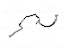 Resim Volkswagen Bora Golf 4 Audi A3 Seat Leon 1.6 1.8 T-GTI Klima Borusu 