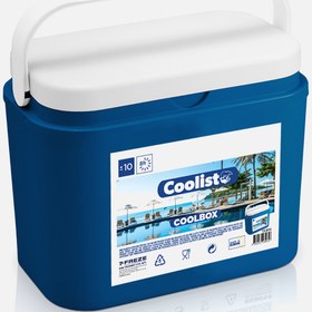 Resim Coolist CLB10 10 Litre Buzluk 