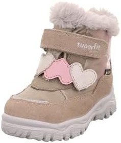 Resim Superfit Husky+ Goretex Kız Çocuk Bot, 006061 