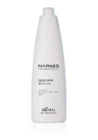 Resim Maraes Oksidan 40 Volüm 1 L (509414637) 