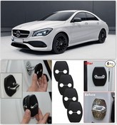 Resim Mercedes Cla Amg Kilit Koruyucu Kapak Mercedes Cla 200 Amg (398886755) 