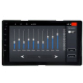 Resim MYWAYY Toyota Auris Android Multimedya 4gb Ram Carplay Navigasyon Ekran - Myway 