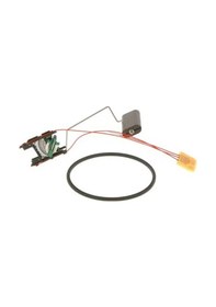 Resim Bmw 520i E60 Yakit Depo Samandirasi 2004-2007 M54b22 Bosch 1587411117 