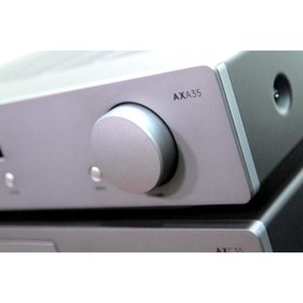 Resim Cambridge Audio Axa-35 Stereo Amplifikatör 