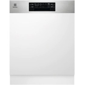 Resim Electrolux EEM48300IX Yarı Ankastre Bulaşık Makinesi 