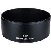 Resim JJC LH-54B Canon EF-M 55-200 MM İçin Parasoley (Canon ET-54B) 
