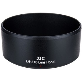 Resim JJC LH-54B Canon EF-M 55-200 MM İçin Parasoley (Canon ET-54B) 