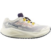 Resim Salomon Kadın Gri Aero Blaze 3 Grvl Koşu Ayakkabısı L47974100 