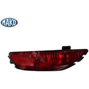 Resim Mako Arka Sis Lambası Fıat Grande Punto N11.10708 