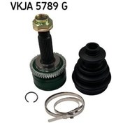Resim SKF VKJA5789G Aks Kafası Dış I20 1,2 Benzinli Absli Abs 48 Dıs 08- 