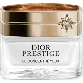 Resim Dior Prestige Le Concentré Yeux - Eye Cream 15 Ml 
