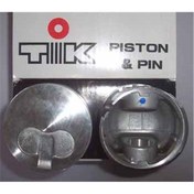 Resim meydan Kıa Pregıo- Minibüs- 98/02 Piston 0.50 2.7cc (J2) (95X2X2X3) (TIK) 23411-42630-050 (671-4003) 