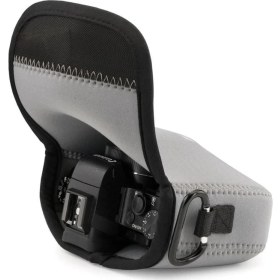 Resim Megagear MG1378 Powershot G1 X Mark Iıı Neopren Kamera Kılıfı 