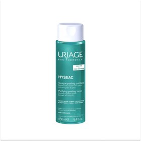 Resim Uriage Hyseac Karma ve Yağlı Ciltler İçin Arındırıcı Tonik 250 ml 