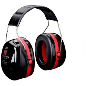 Resim Genel Markalar 3m Optime Iıı Başbantlı 35db Atış Kulaklığı 