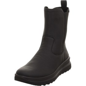 Resim Legero Dreamer Kadın Siyah Gore-tex Bot 000353-0100 Siyah 