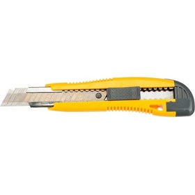 Resim Yg-003 Maket Bıçağı / Falçata - 18 Mm 