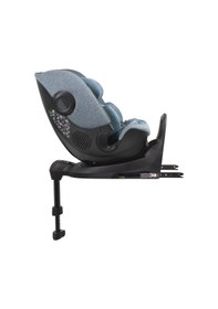Resim Chicco Bı-seat Aır Bazalı Oto Koltuğu Teal Blue 05087050380000 