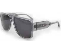 Resim Lacoste Güneş Gözlüğü L6056 035 Grey Gri 